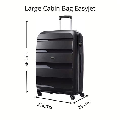 best cabin bags for easyjet|easyjet recommended cabin bag.